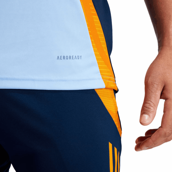 Men'S Champions League Team Soccer Jersey - Image 7