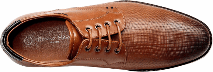 Men'S Casual Dress Shoes - Image 5