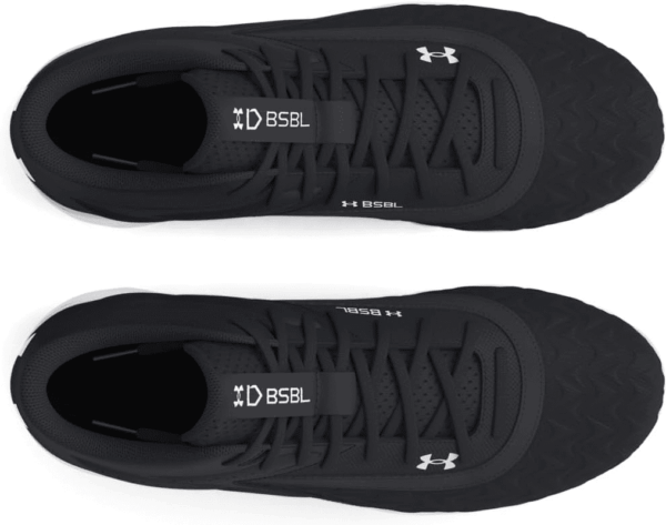 Boy'S Leadoff Mid Rm Jr 3.0 Sneaker - Image 4