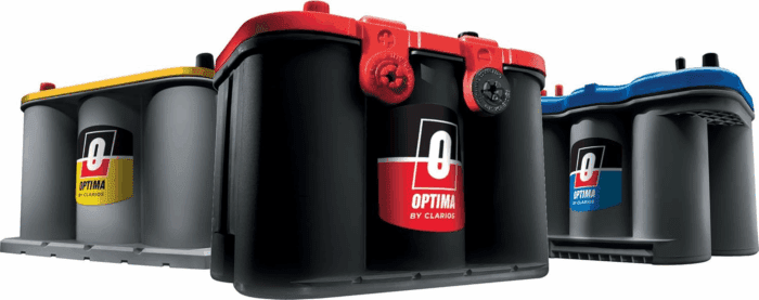 Batteries High Performance 34/78 Redtop Sealed AGM Car, Truck, and SUV Starting Battery, 800 CCA, Dual SAE and GM Terminals, Maintenance Free, Versitile Mounting - Image 6