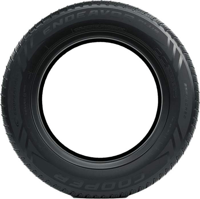 Endeavor plus All-Season 245/50R20 102V Tire - Image 4