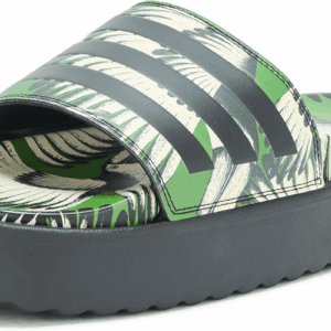 Women'S Adilette Platform Slide Sandal