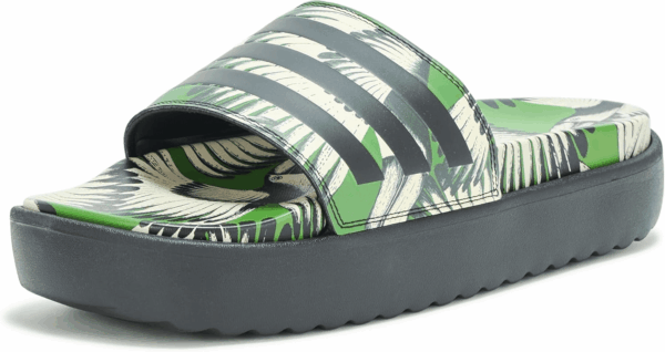 Women'S Adilette Platform Slide Sandal