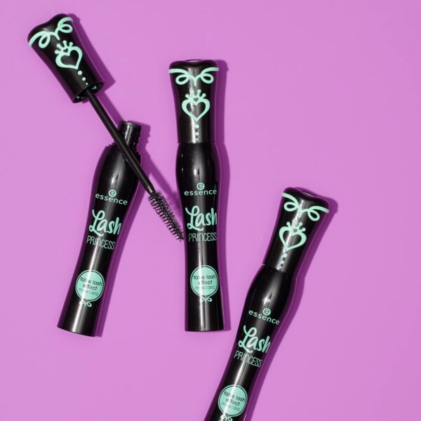 | Lash Princess False Lash Effect Mascara | Volumizing & Lengthening | Cruelty Free & Paraben Free - Image 10