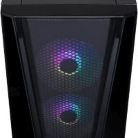 Tracemesh Gaming PC Computer Desktop TMI7N46T01 (Intel Core I7 14700F, NVIDIA Geforce RTX 4060 Ti 8GB, 32GB DDR5 5600 RGB (16X2), 1 TB Nvme SSD, Wifi Read, Windows 11 Home) - Image 5