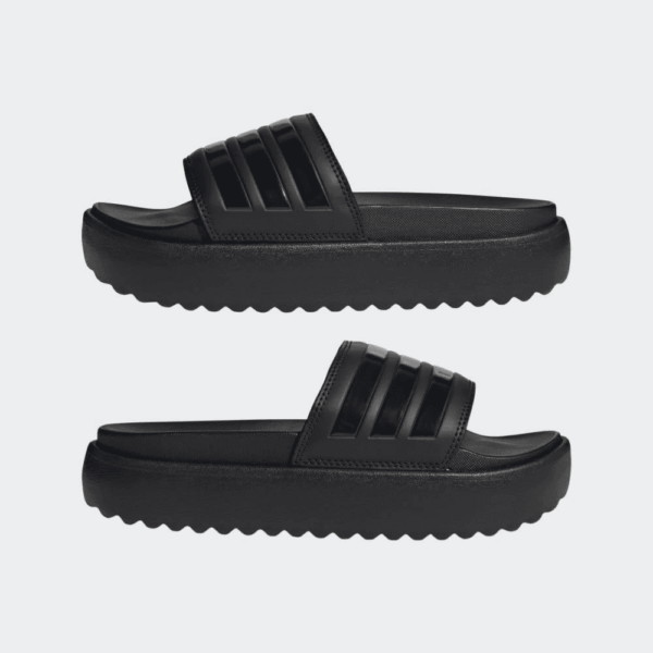 Women'S Adilette Platform Slide Sandal - Image 8