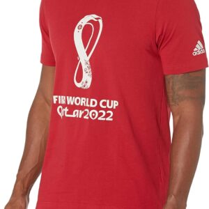 Men'S World Cup 2022 Tee