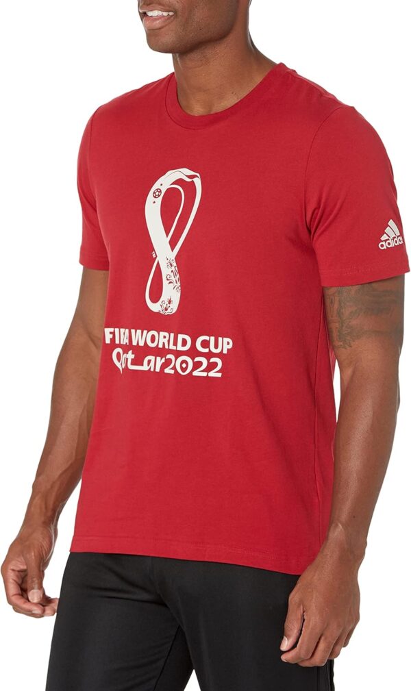 Men'S World Cup 2022 Tee