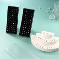 Straight L Shaped Stainless Steel Nose Studs Rings Piercing Pin Body Jewelry 20G-22G 1.5Mm 2Mm 2.5Mm - Image 8