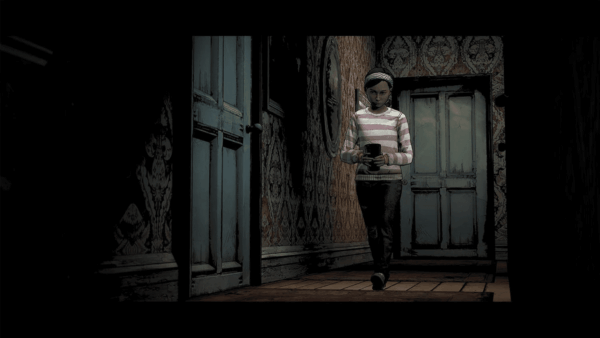 The Walking Dead: the Telltale Definitive Series - Playstation 4 - Image 7