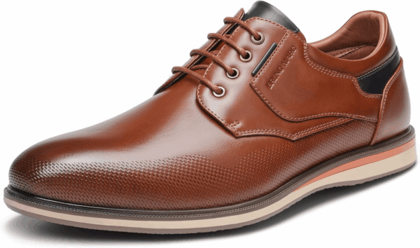 Men'S Casual Dress Shoes