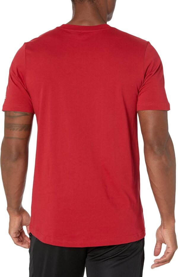 Men'S World Cup 2022 Tee - Image 3