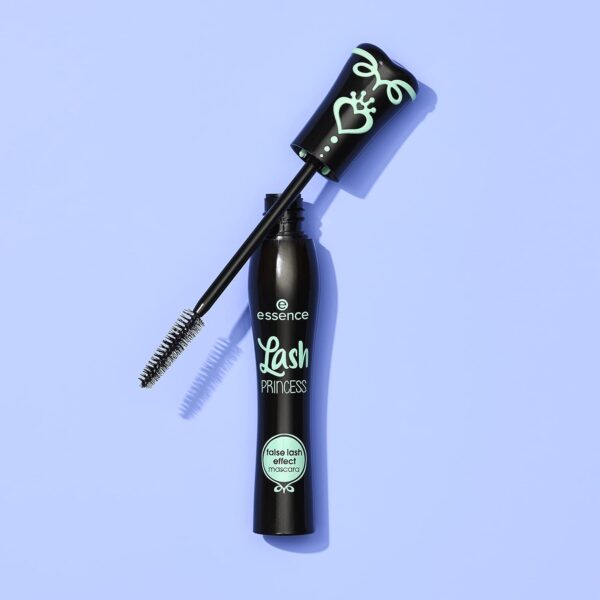 | Lash Princess False Lash Effect Mascara | Volumizing & Lengthening | Cruelty Free & Paraben Free - Image 8