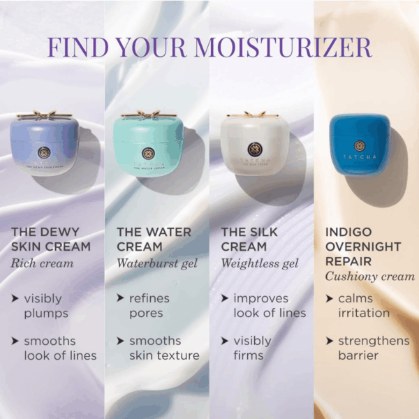 the Dewy Skin Cream | Rich Face Cream to Hydrate, Plump and Protect Dry and Combo Skin, 50 Ml | 1.7 Oz - Image 9