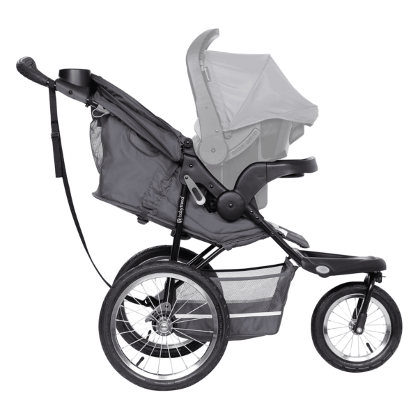 Expedition® Jogger, Dash Grey - Image 3