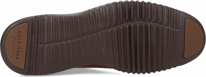Mens 2.Zerogrand Laser Wingtip Oxford - Image 8