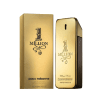 1 Million by  for Men'S Eau De Toilette TESTER 3.4 Fl Oz 100 Ml