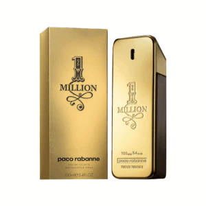 1 Million by  for Men'S Eau De Toilette TESTER 3.4 Fl Oz 100 Ml