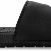 Men'S Cool Cat 2.0 Hook and Loop Slide Sandal - Image 5
