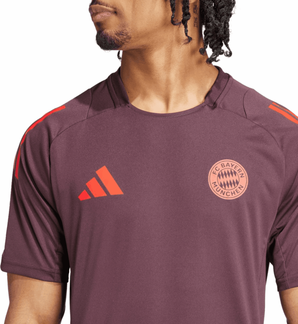 Men'S Champions League Team Soccer Jersey - Image 5