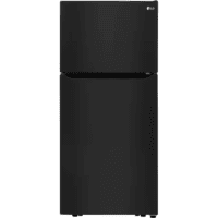 20.2-Cu Ft Top-Freezer Refrigerator ( White ) ENERGY STAR Certified - Image 16