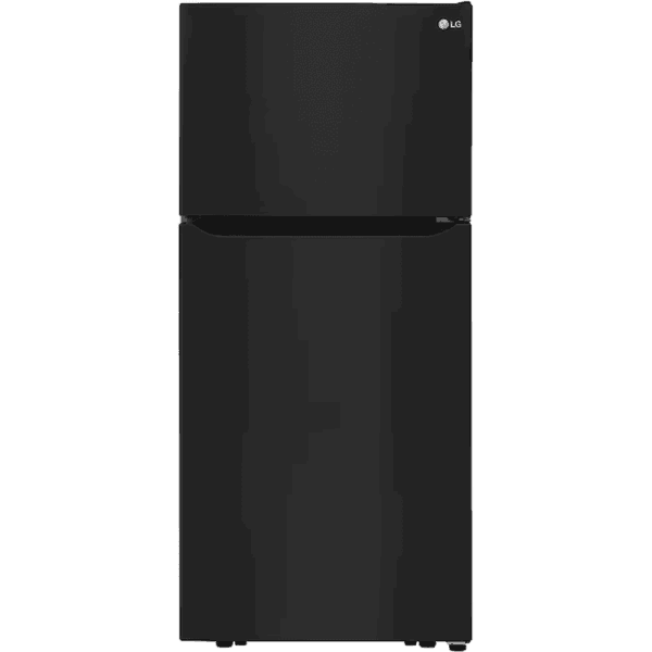 20.2-Cu Ft Top-Freezer Refrigerator ( White ) ENERGY STAR Certified - Image 16