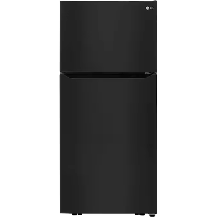 20.2-Cu Ft Top-Freezer Refrigerator ( White ) ENERGY STAR Certified - Image 16