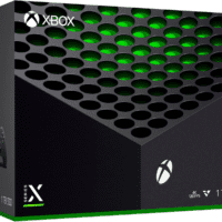 Xbox Series X 1TB Gaming Console Console + 1 Wireless Controller - Backward Compatible with Thousands of Games, Fine-Tuned Performance, True 4K Gaming, up to 120 FPS - Hdmi_Cable - Image 3