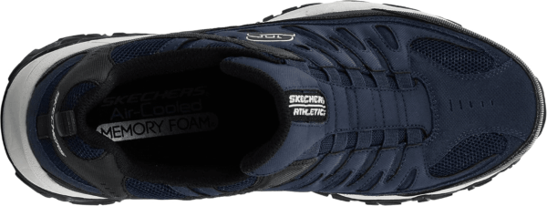 Men'S after Burn M Fit - Wonted Slip-On Trainer - Image 5
