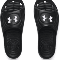 Men'S Locker IV Slides - Image 3