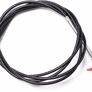 Drain Snake, Drain Clog Remover - Gutter Cleaning Tools Drain Cleaner for Toilet Sewer Shower Kitchen Bathroom Tub Clogged Drains Opener Cleaning Tool, Flexible Grabber Claw Pick up Reacher (79 Inch)