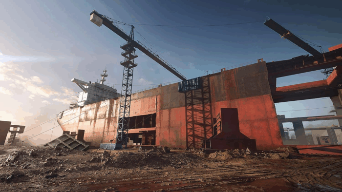 Battlefield 2042 - Playstation 5 - Image 10