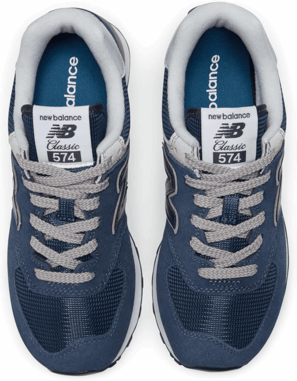Women'S 574 Core Sneaker - Image 4