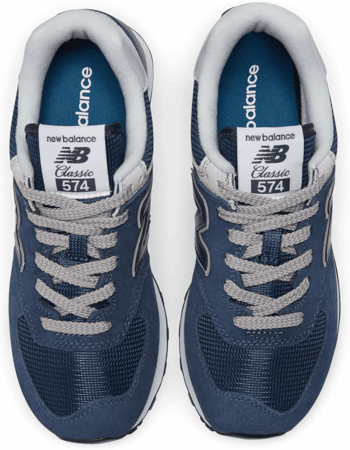 Women'S 574 Core Sneaker - Image 4