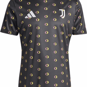 Men'S Champions League Team Soccer Jersey