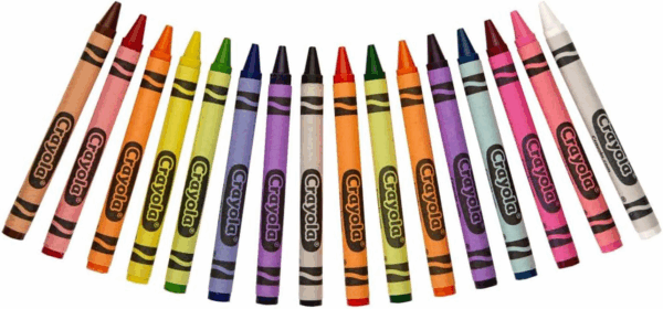 Bulk Crayon Classpack - 800Ct (16 Colors), Back to School Supplies, Kids Crayons, Teacher Classroom Must Haves, 3+ - Image 4