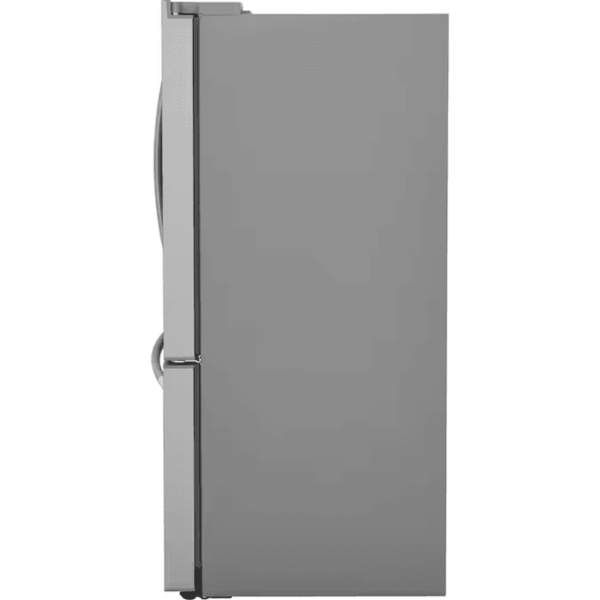 Gallery Standard-Depth 27.8-Cu Ft 3 -Door French Door Refrigerator with Dual Ice Maker with Water and Ice Dispenser ( Fingerprint Resistant Stainless Steel ) ENERGY STAR Certified - Image 16