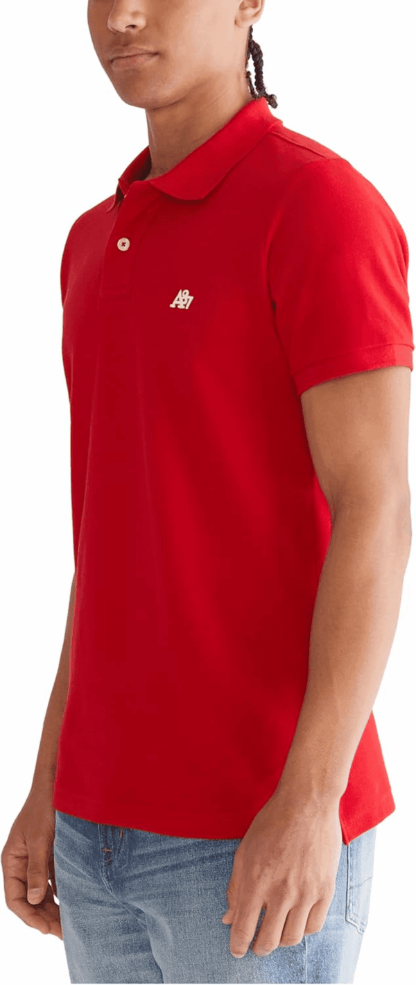 Men'S Polo - Image 4