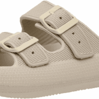 Women'S Fame Recovery Cloud Slide with +Comfort