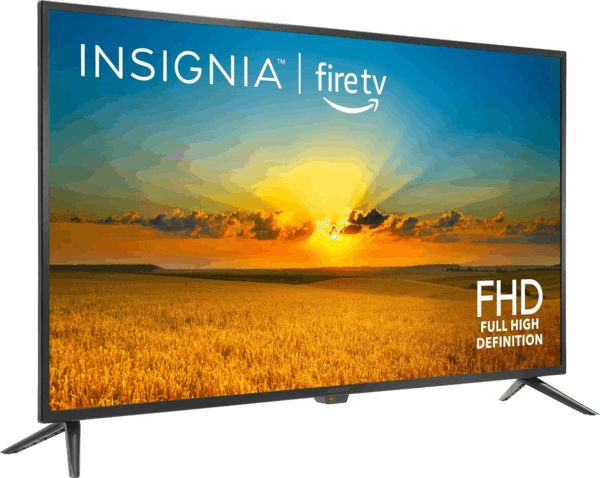 42-Inch Class F20 Series Smart Full HD 1080P Fire TV with Alexa Voice Remote (NS-42F201NA23) - Image 2