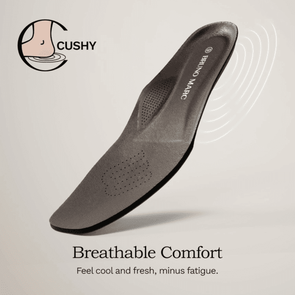Men'S Slip on Dress Loafers Formal Shoes - Image 8