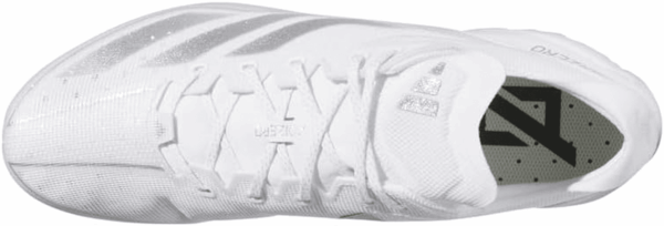 Men'S Adizero Electric American Football Cleat - Image 5