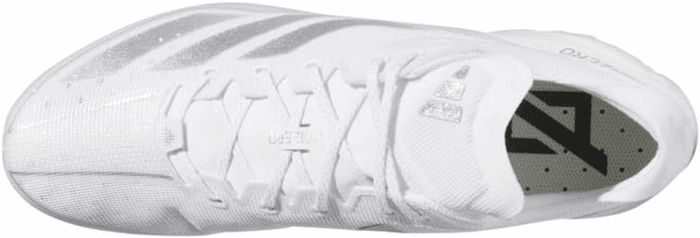 Men'S Adizero Electric American Football Cleat - Image 5