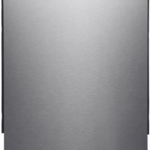 BIDW1802SS 18 Inch Wide 8 Place Setting Built-In Dishwasher