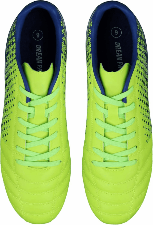 Men'S Firm Ground Soccer Cleats Soccer Shoes - Image 5