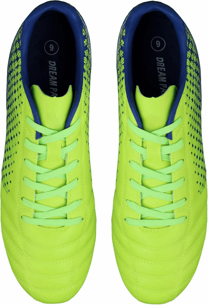 Men'S Firm Ground Soccer Cleats Soccer Shoes - Image 5