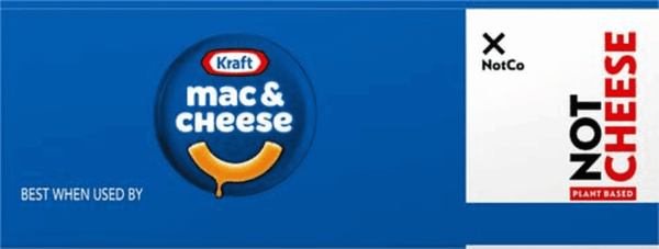 Original Flavor Plant Based Mac & Cheese, 6 Oz Box - Image 14