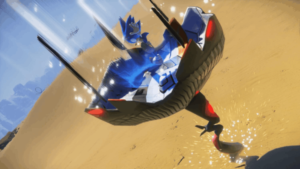 Sonic Frontiers - Playstation 4 - Image 8