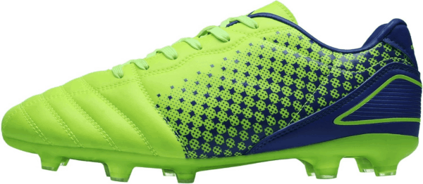 Men'S Firm Ground Soccer Cleats Soccer Shoes - Image 2