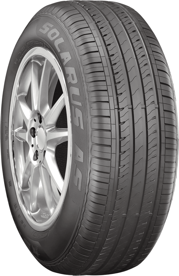 Solarus as All-Season 205/65R16 95H Tire - Image 5